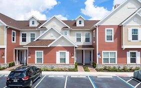 Gorgeous 4 Bedroom Family Friendly Close To Disney 7573